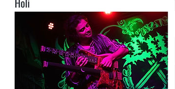 All that Jazz feature on Anupam Shobhakar’s Liquid Reality