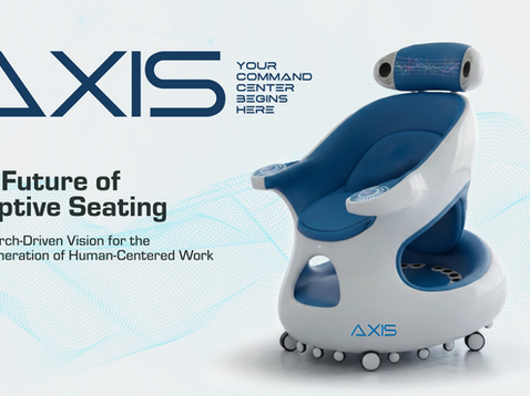 Your Command Center Begins Here