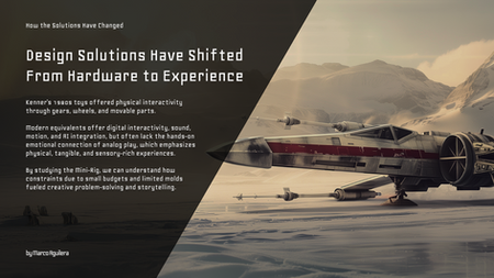 How the Solutions Have Changed