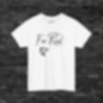 Thumbnail: For Reel Men's Cotton Tee