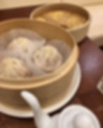 蒸し物