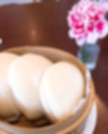 中華蒸しパン