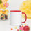 Thumbnail: Mug with Color Inside