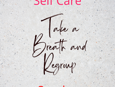 Self-Care Sunday: Soft Life, No Excuses