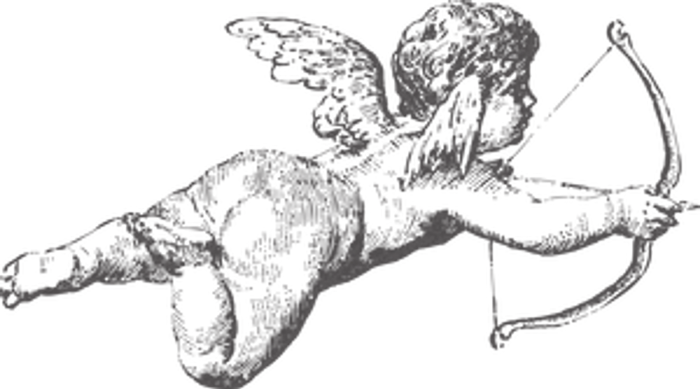 cupid