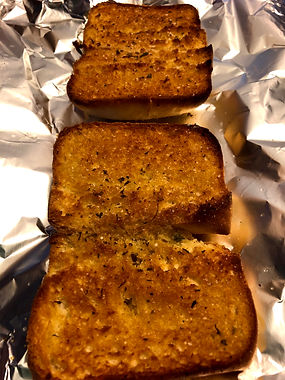 Garlic Bread