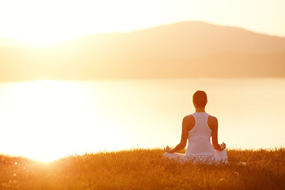 Conversation for Self