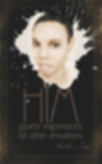 First published works of Free Verse