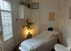 Osteopathy in East Sussex