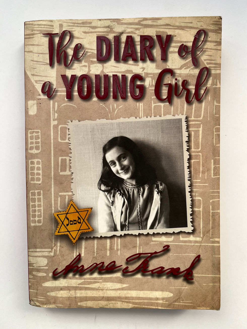 the Diary of a Young Girl for sale at online store