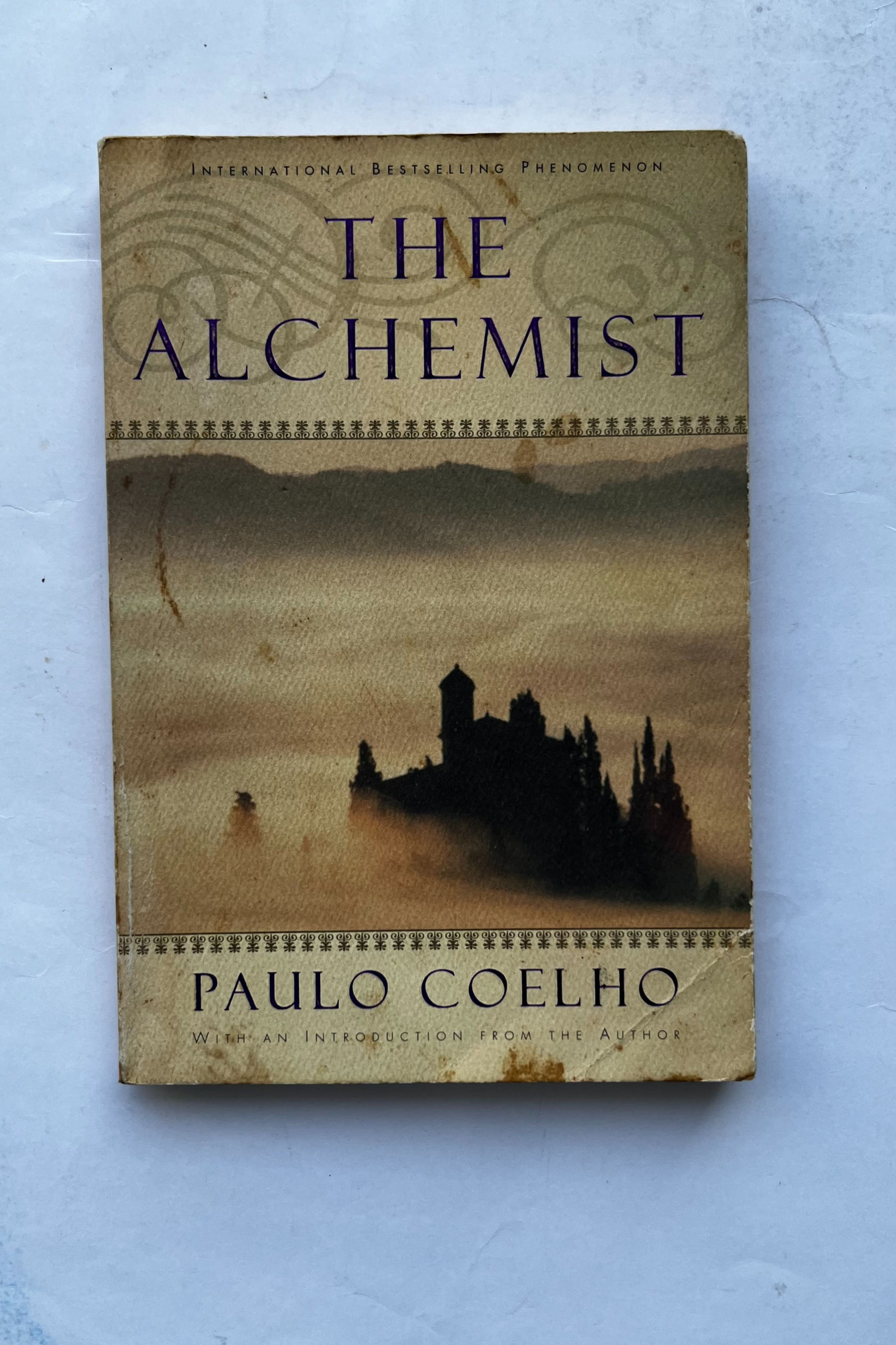 Used book for sale at kitabichai