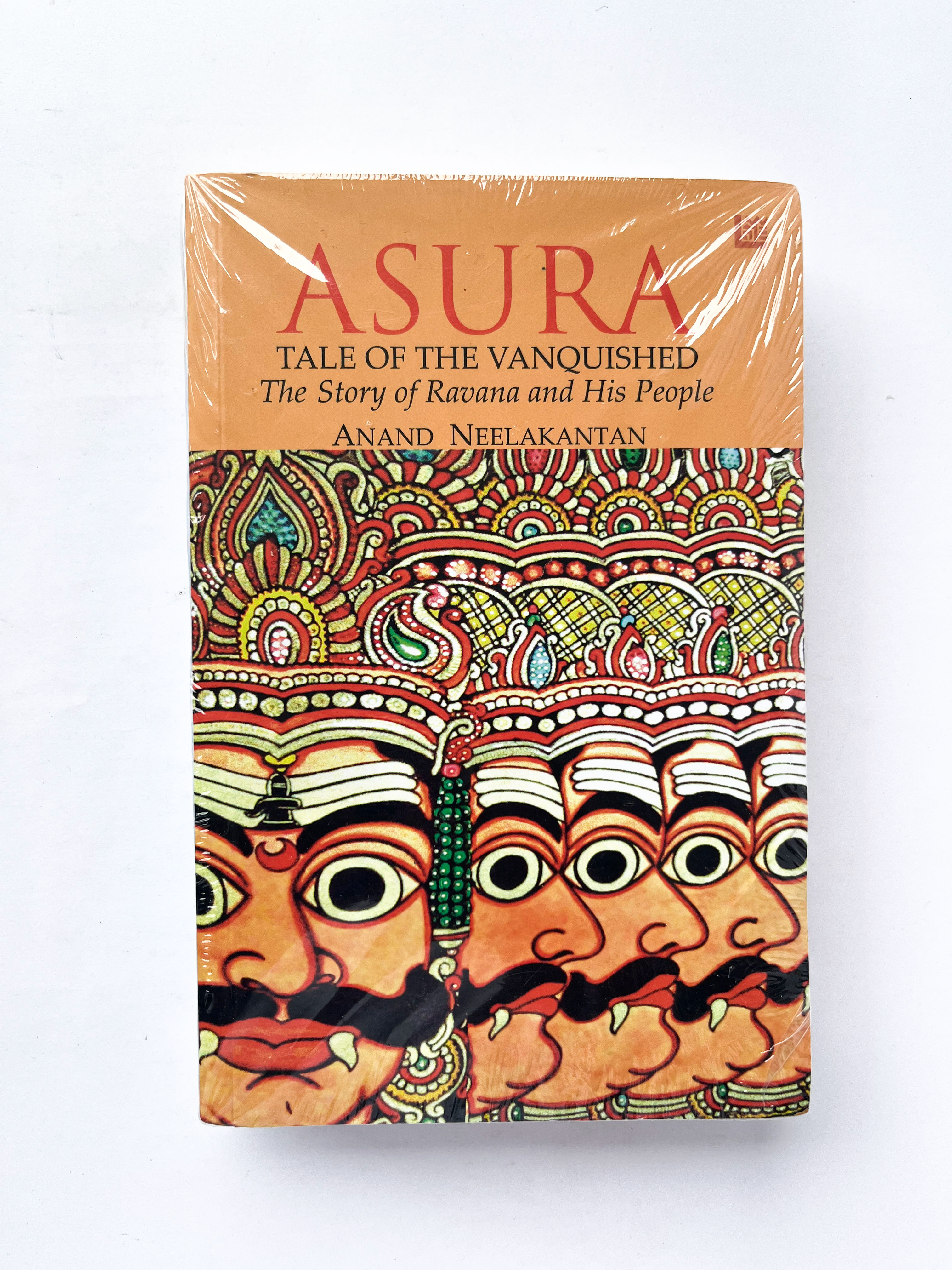 Buy Mythology fiction books in discounted Price