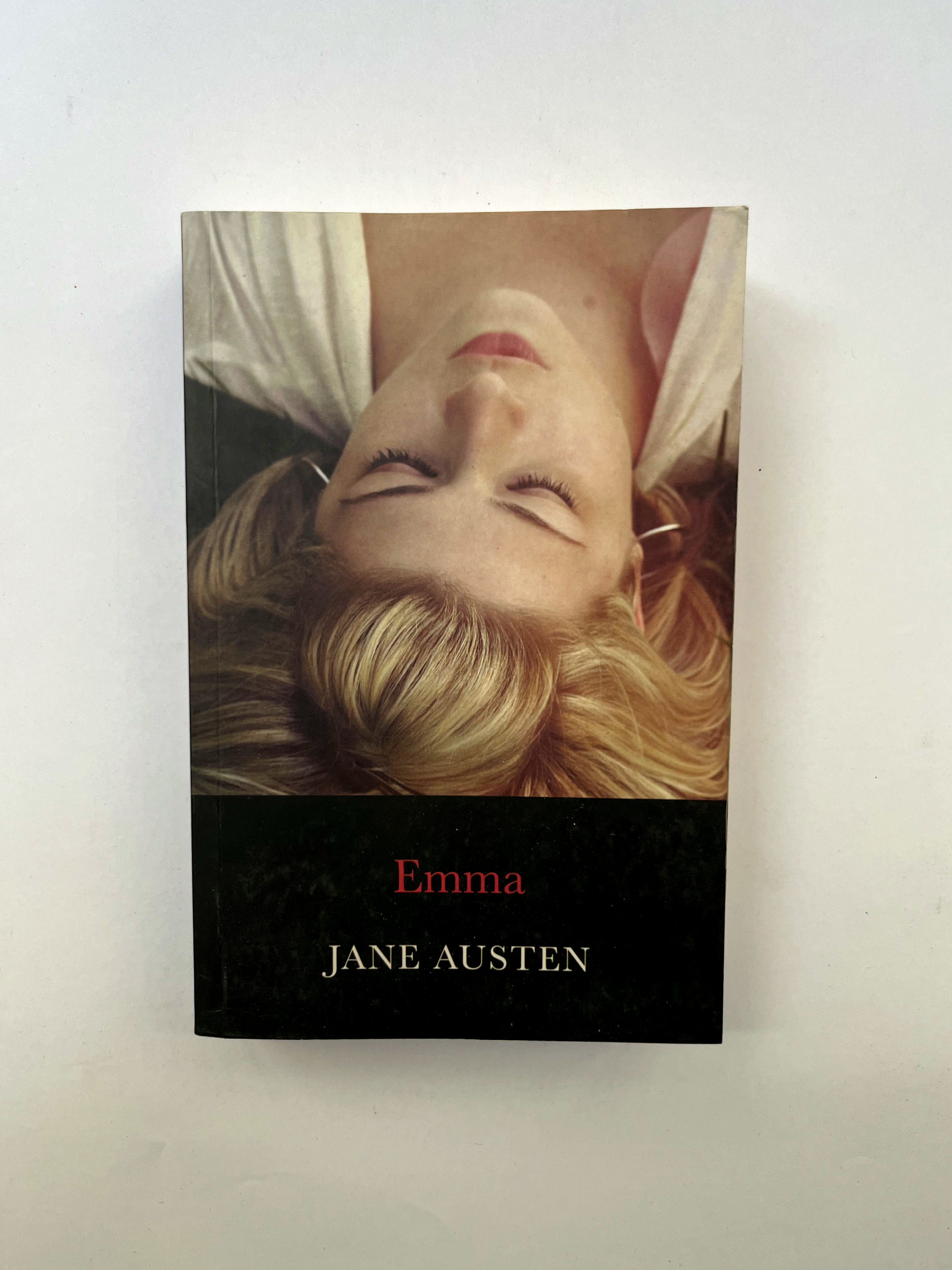 Emma - Jane Austen