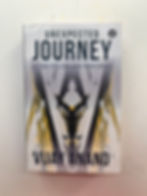 Thumbnail: Unexpected Journey - A tale of Love and Relocation