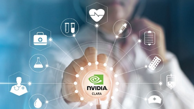 Our Healthcare Computer Vision Solutions