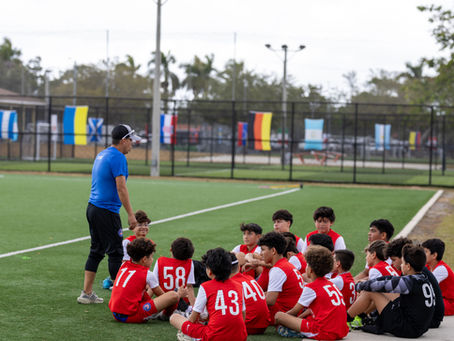 Team Talk