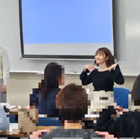 玉川聖学院中等部・高等部 保護者向け講話