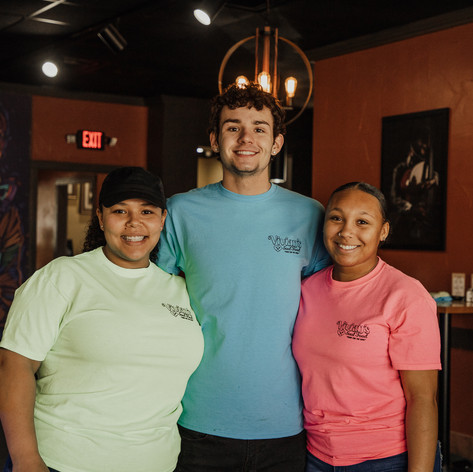 Soul Food | Cedar Rapids | Vivian's Soul Food