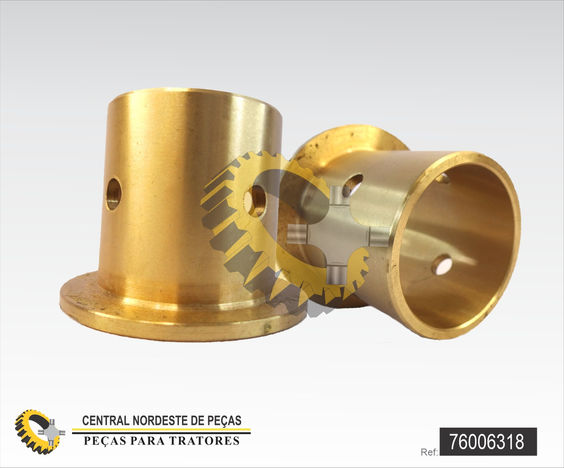 76006318
BUCHA DE BRONZE