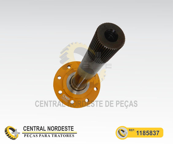 EIXO
Referência:1185837