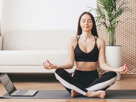 5 Maneiras Práticas de Ganhar Dinheiro como Instrutor de Meditação