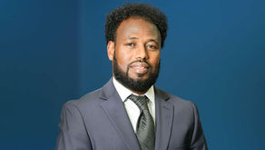 A New Chapter of Leadership: Celebrating the Transition of Presidency at the Somali Society of Engineers