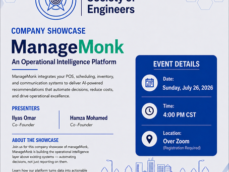 Company Showcase: Discover How ManageMonk Is Transforming Business Operations with AI