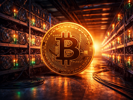 Kako vreme vpliva na kriptovalute? Presenetljiva povezava med vremensko napovedjo in Bitcoinom