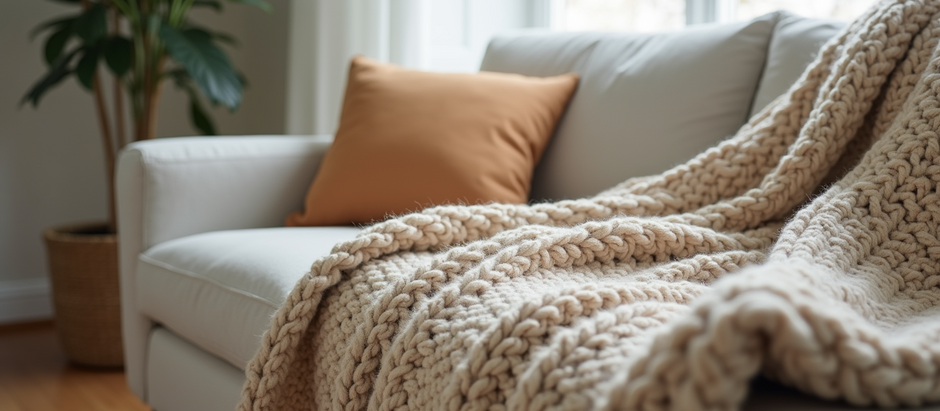 12 Luxurious Yet Affordable Amazon Gifts Under 25 To Cozy Up Your Home