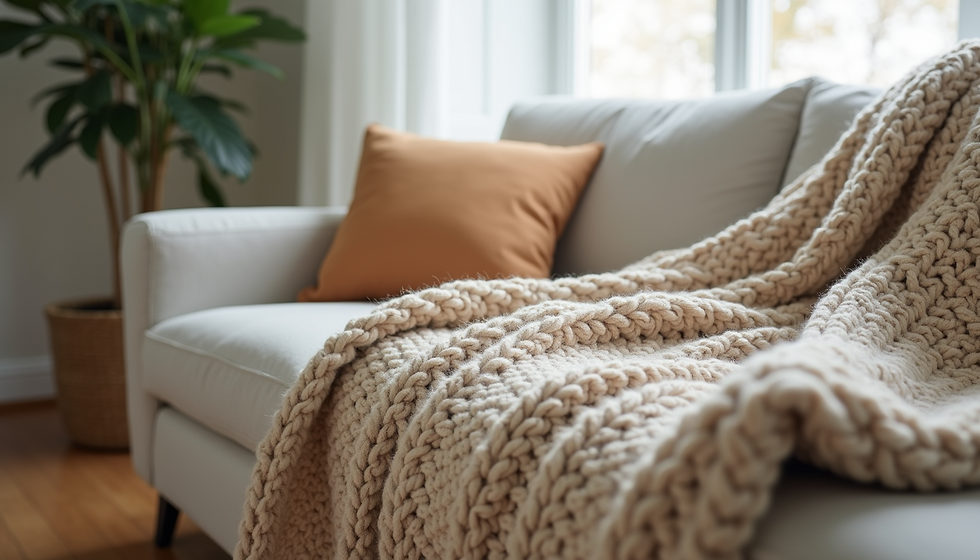 12 Luxurious Yet Affordable Amazon Gifts Under 25 To Cozy Up Your Home