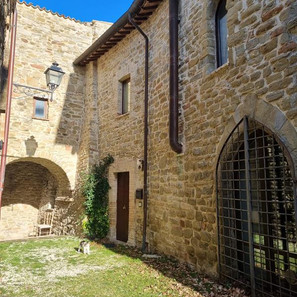 Casa Porziano