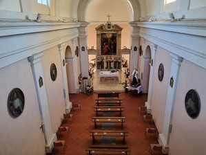 Chiesa San Paolo Apostolo