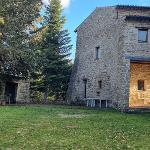 Casa Porziano
