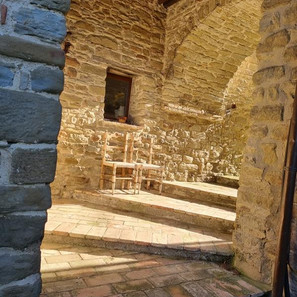 Casa Porziano