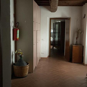 Casa Porziano