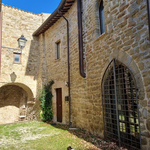 Casa Porziano