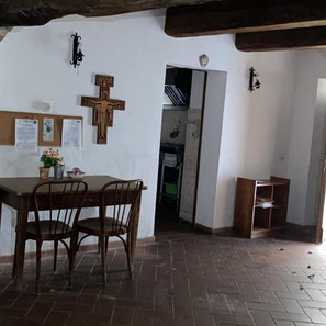 Casa Porziano