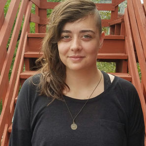 Hannah Rego