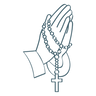 rosary-prayer-cross-stroke-png-art-5696344.png