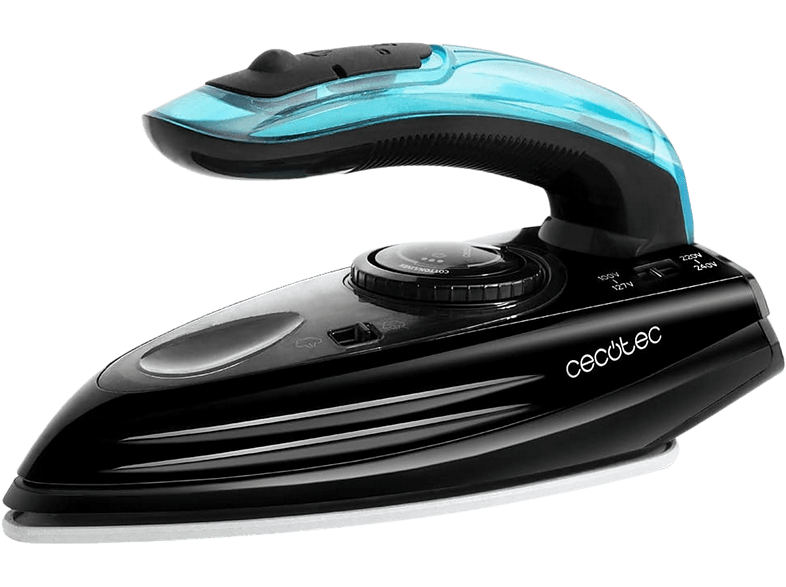 Cecotec Steam Iron Traveling APPLIANCESMALTA