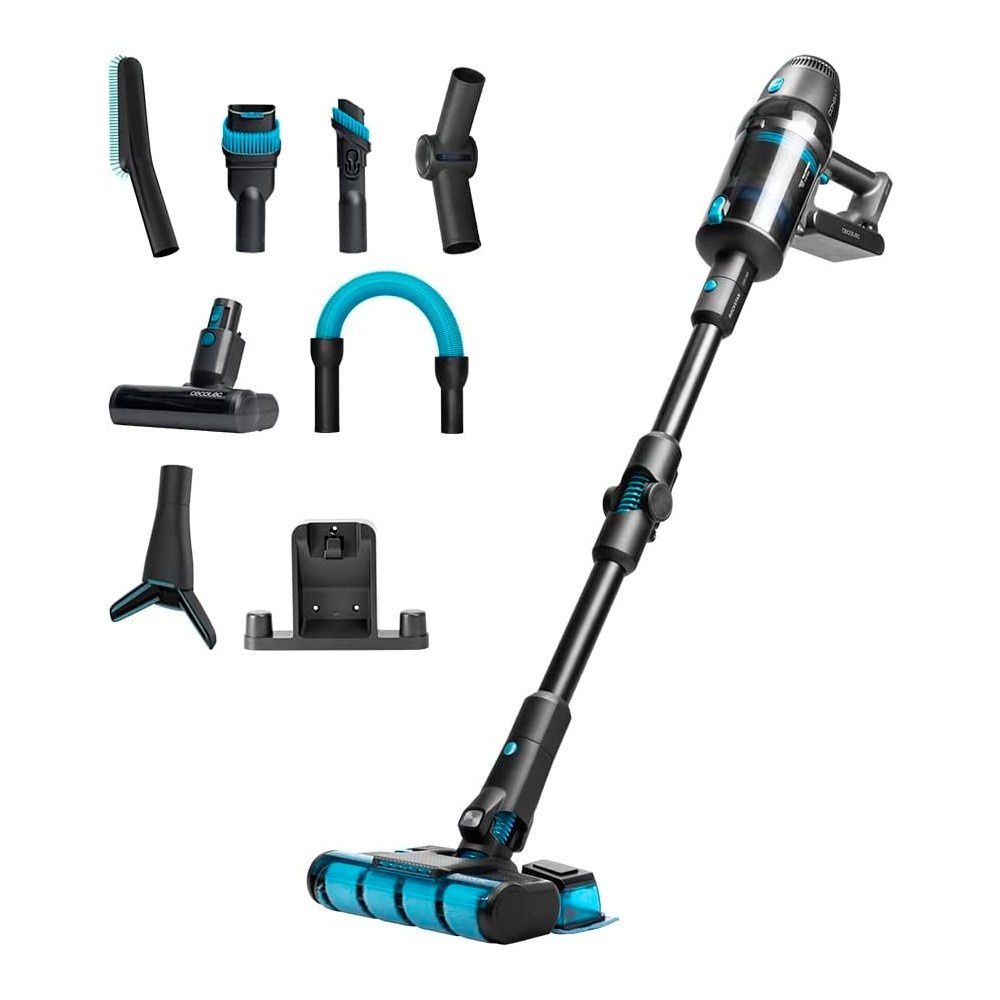 Cecotec VACUUM CLEANER ROCKSTAR 2000