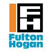 Fulton Hogan Logo