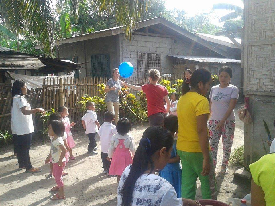 Out-Door Activities