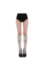 Thumbnail: #1 Frostbyte[Knee Highs]