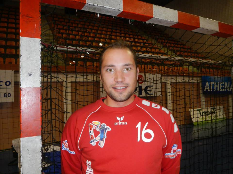 Romain FASQUEL