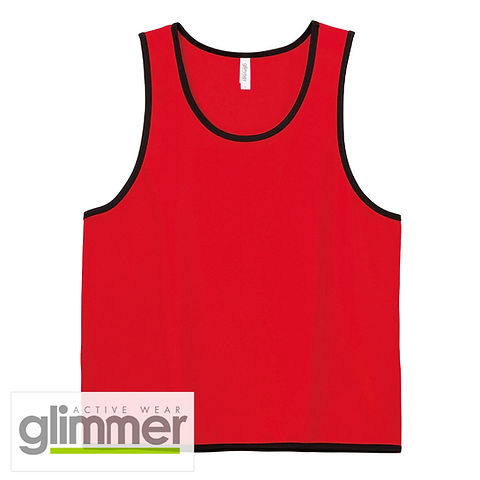 336-DBS｜ドライメッシュビブス | 7216com