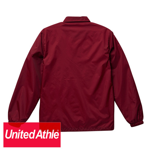 7059-01｜ナイロン コーチジャケット | 7216com