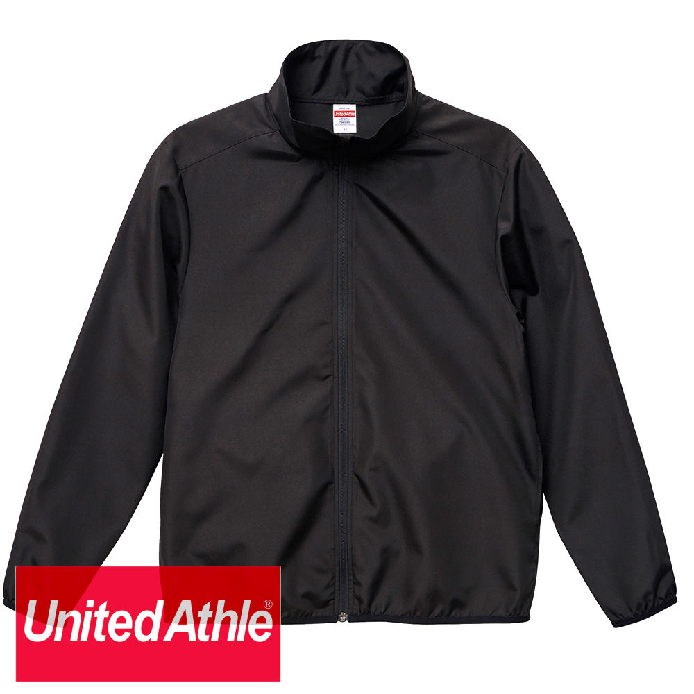 7061-01｜マイクロリップジャケット(一重）