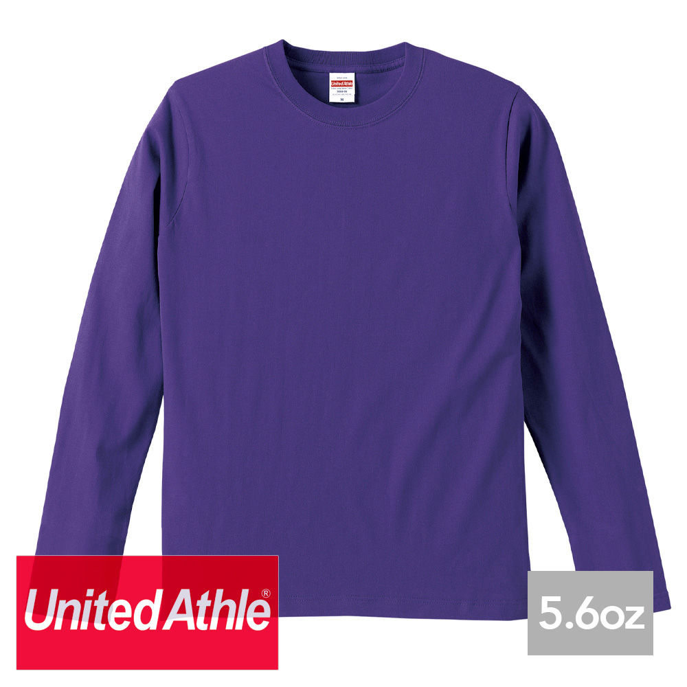 5010-01｜ロングTシャツ