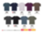 サムネイル： 5942-01｜プレミアムTシャツ